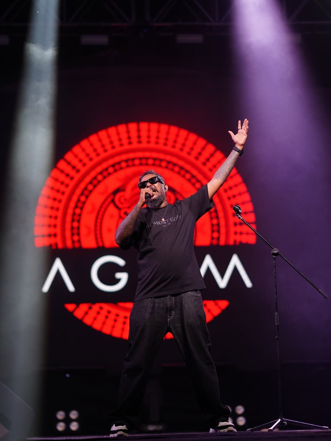 Agam